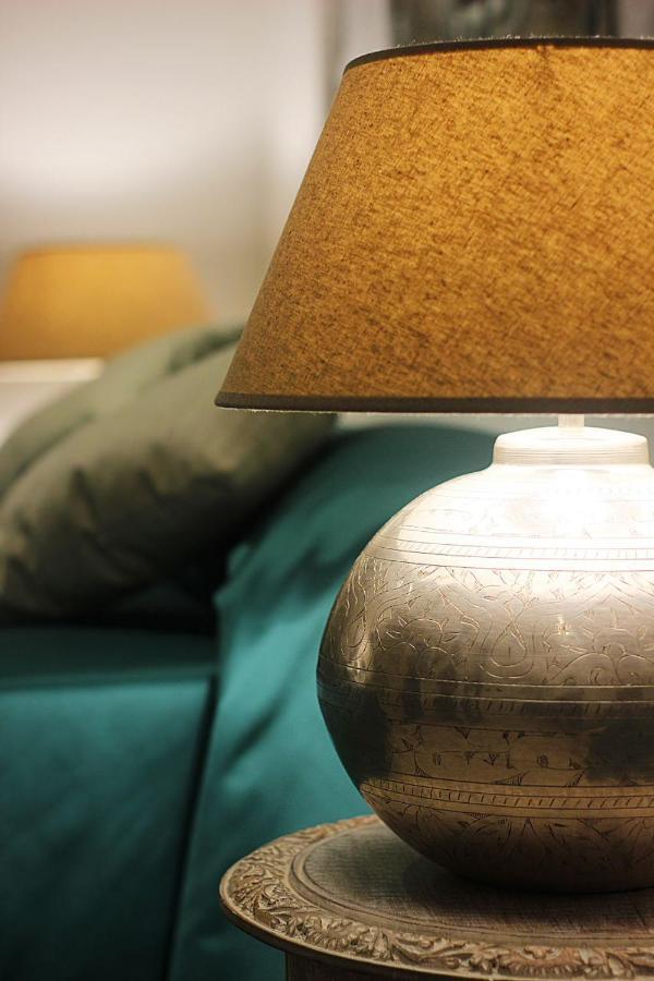 L'Etoile Bed & Breakfast Foggia Dış mekan fotoğraf