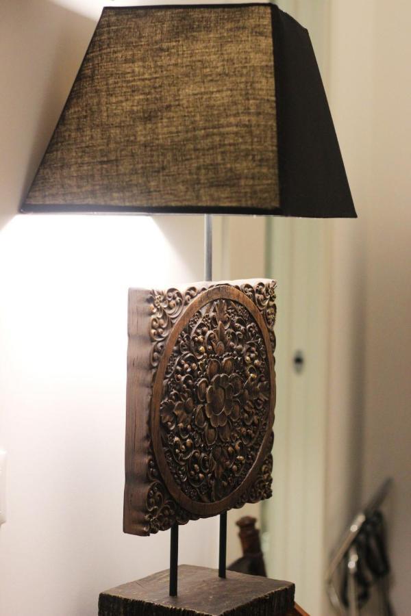 L'Etoile Bed & Breakfast Foggia Dış mekan fotoğraf