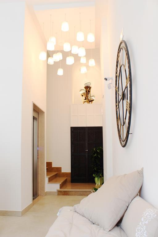 L'Etoile Bed & Breakfast Foggia Dış mekan fotoğraf