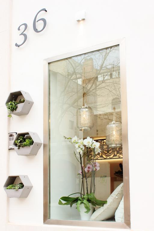 L'Etoile Bed & Breakfast Foggia Dış mekan fotoğraf