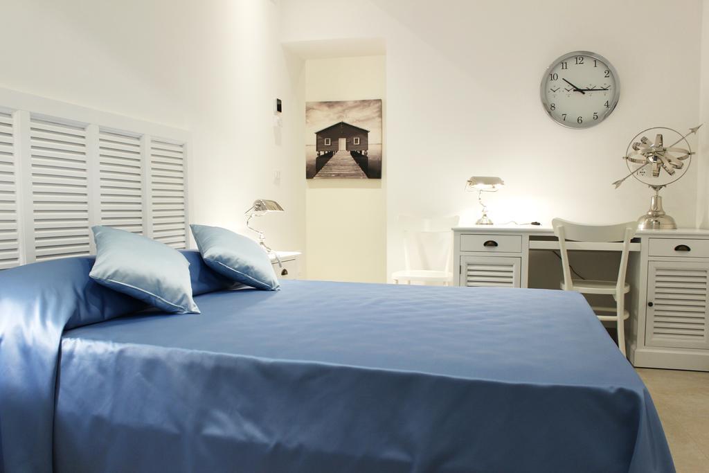 L'Etoile Bed & Breakfast Foggia Oda fotoğraf