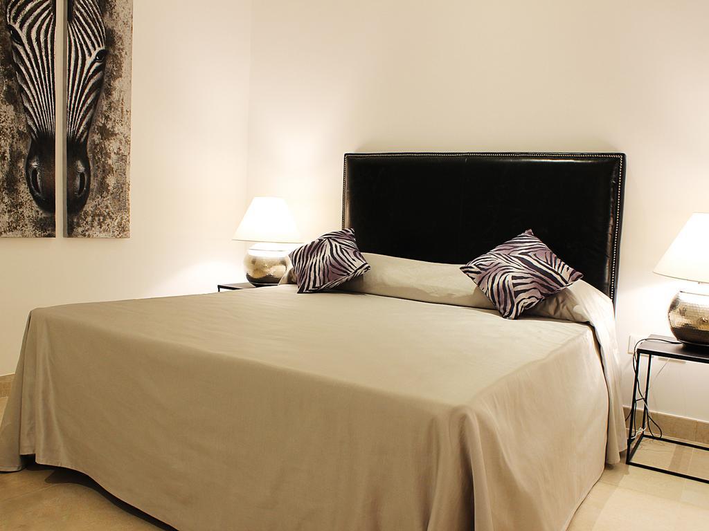 L'Etoile Bed & Breakfast Foggia Oda fotoğraf