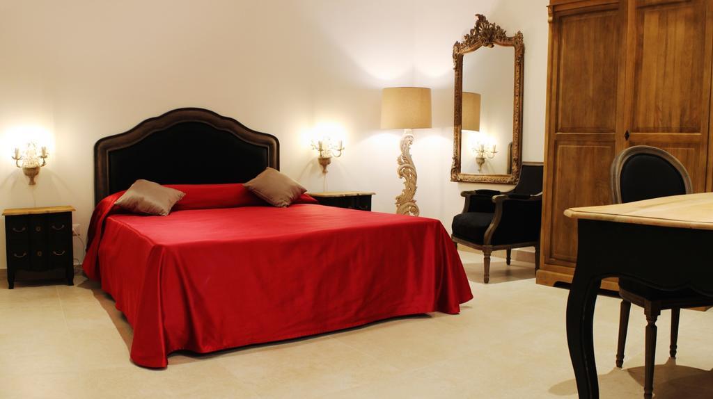 L'Etoile Bed & Breakfast Foggia Dış mekan fotoğraf
