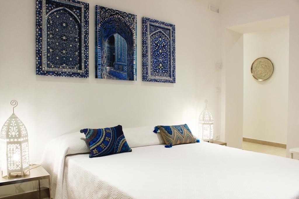 L'Etoile Bed & Breakfast Foggia Oda fotoğraf