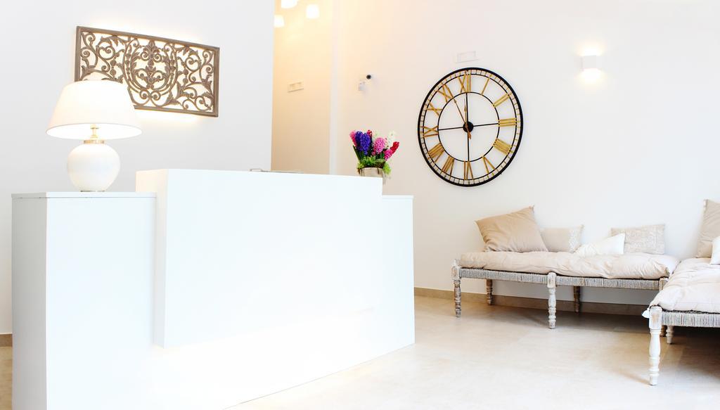 L'Etoile Bed & Breakfast Foggia Dış mekan fotoğraf