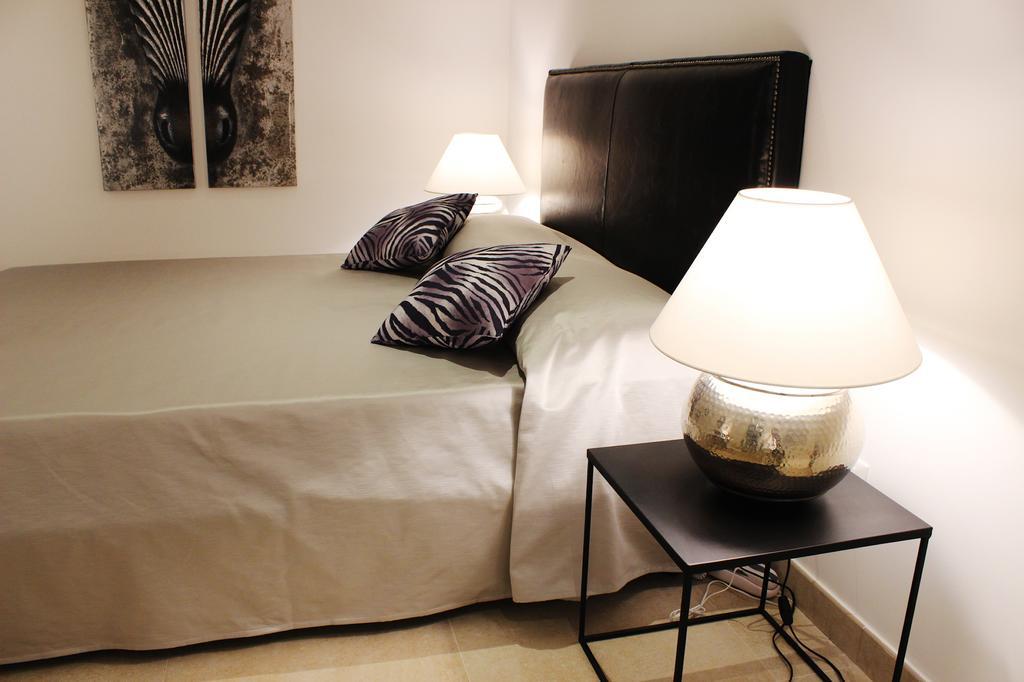 L'Etoile Bed & Breakfast Foggia Oda fotoğraf