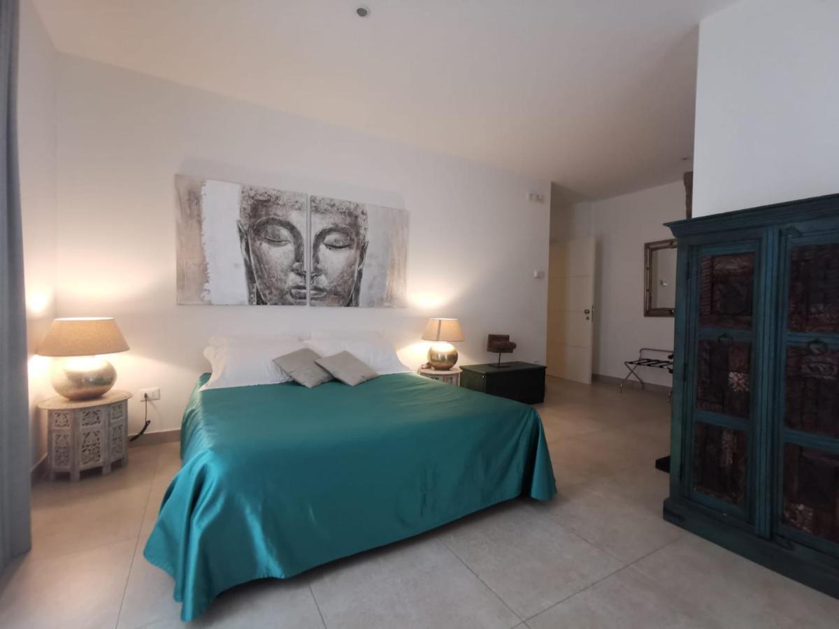 L'Etoile Bed & Breakfast Foggia Dış mekan fotoğraf