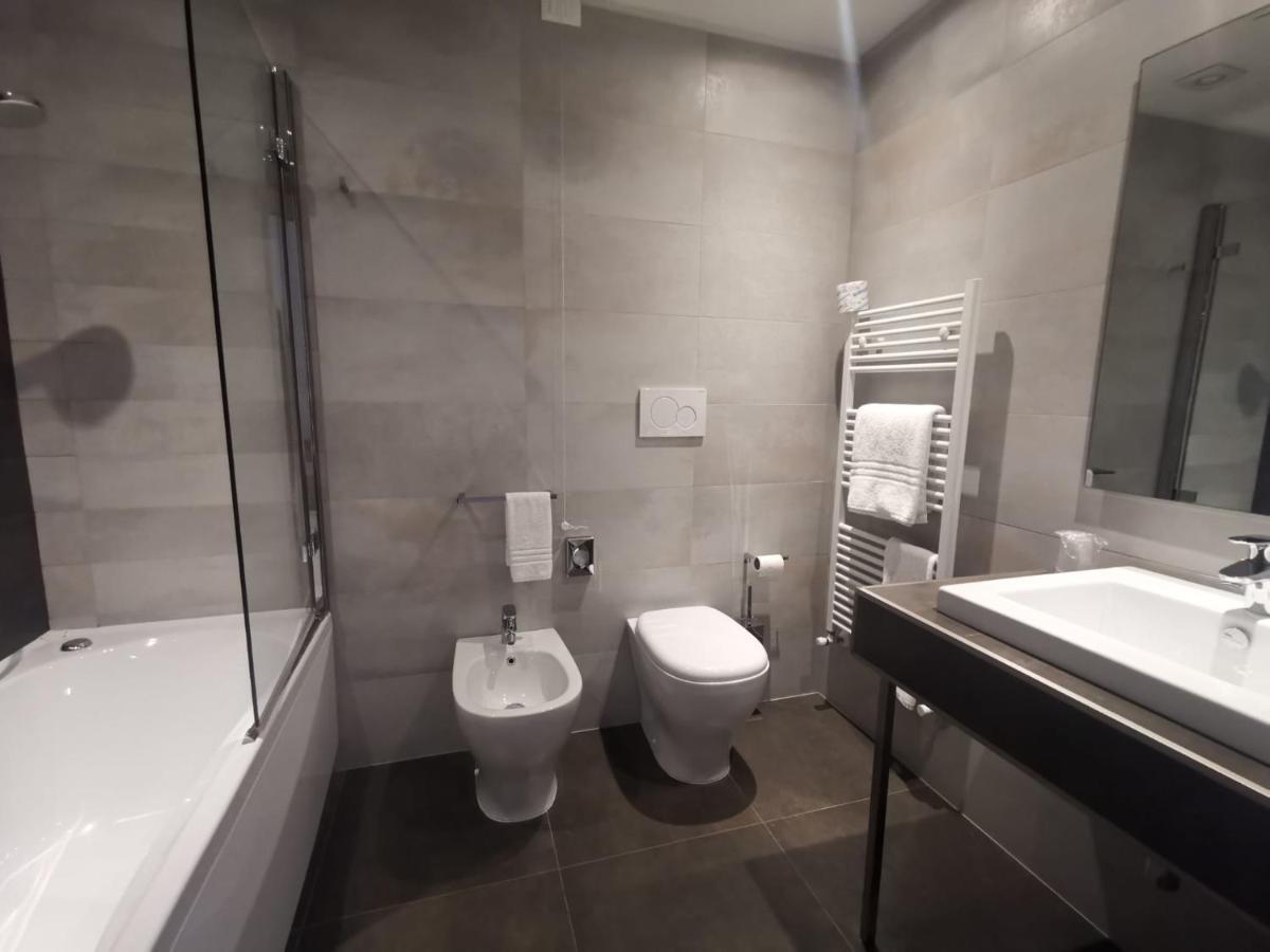 L'Etoile Bed & Breakfast Foggia Dış mekan fotoğraf
