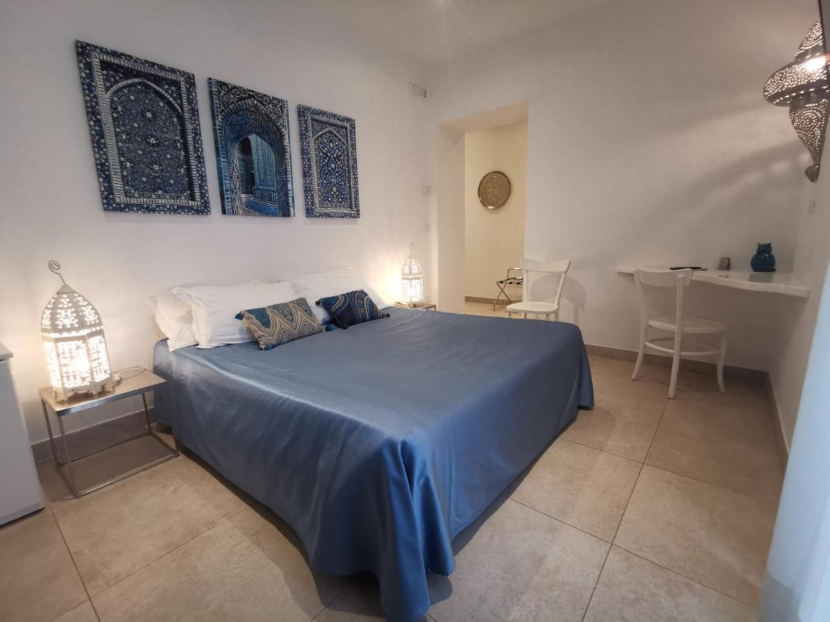 L'Etoile Bed & Breakfast Foggia Dış mekan fotoğraf