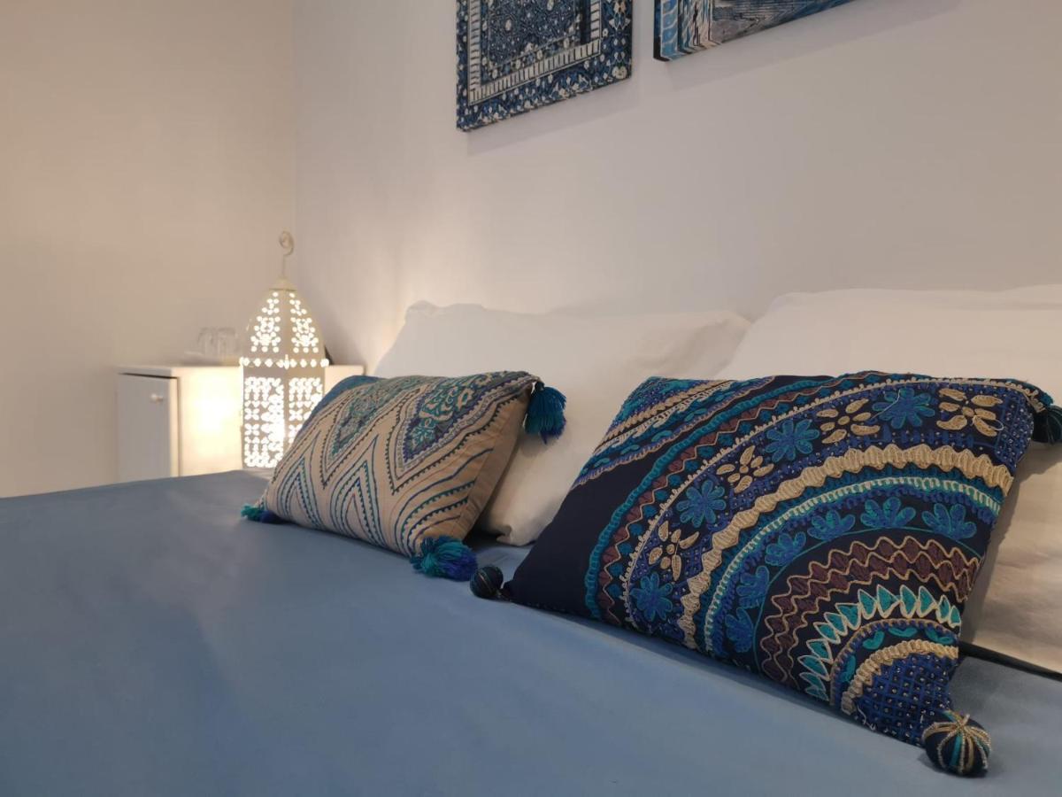 L'Etoile Bed & Breakfast Foggia Dış mekan fotoğraf